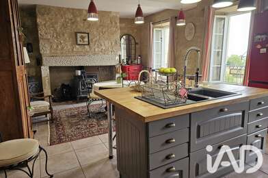 Maison 5 pièces 228000 €