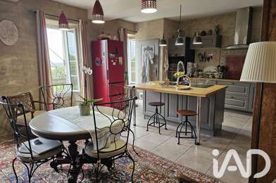 Maison 5 pièces 228000 €