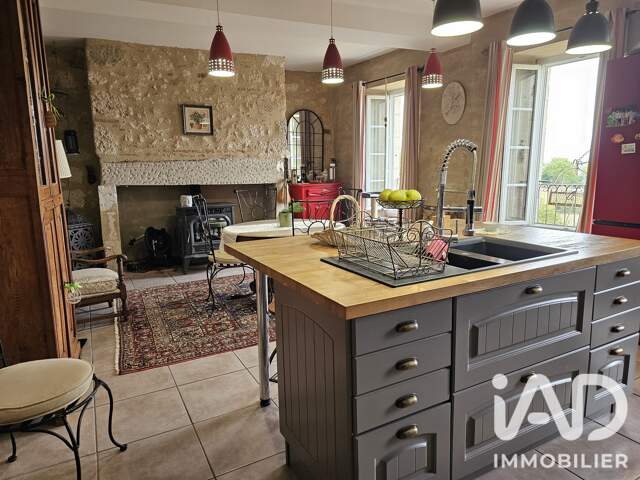 Vente Maison de village 5 pièces — photo du bien