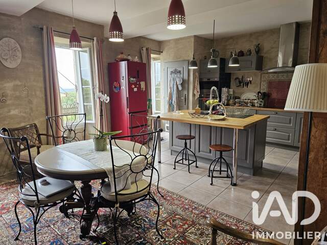 Vente Maison de village 5 pièces — photo du bien