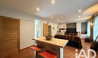 Appartement 2 Pièces 50 m² à vendre à Toulouse (31100)