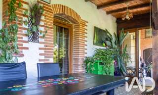 Maison 8 Pièces 370 m² à vendre à Lafrançaise (82130)