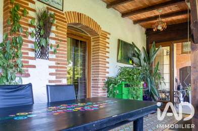 Maison 8 pièces 485000 €