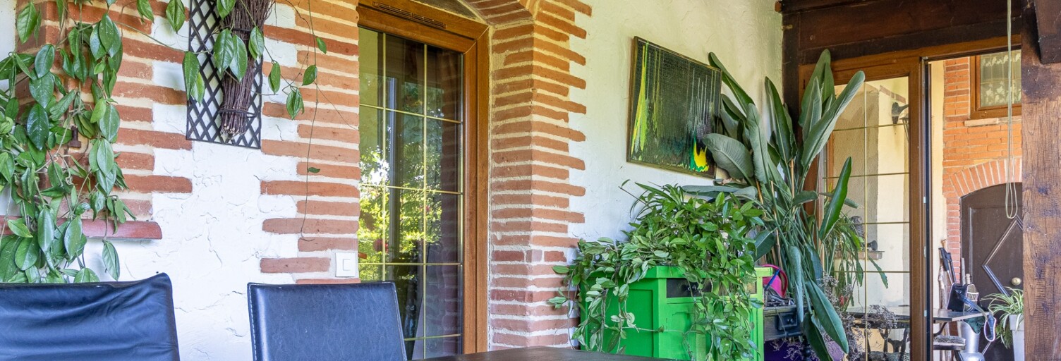 Maison 8 Pièces 370 m² à vendre à Lafrançaise (82130)
