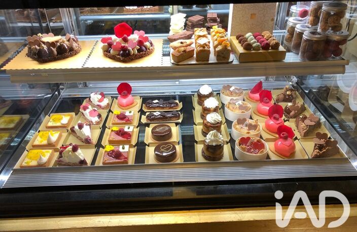 Vente Boulangerie, Pâtisserie 230 m&sup2; — photo 2