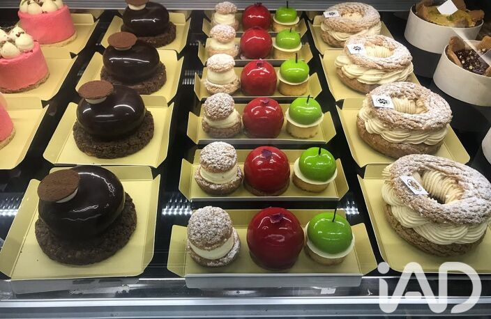 Vente Boulangerie, Pâtisserie 230 m&sup2; — photo 3
