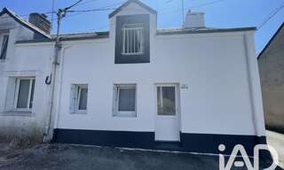 Maison 3 Pièces 73 m² à vendre à Assérac (44410)
