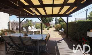 Maison 3 Pièces 73 m² à vendre à Assérac (44410)