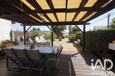 Maison 3 pièces 239900 €