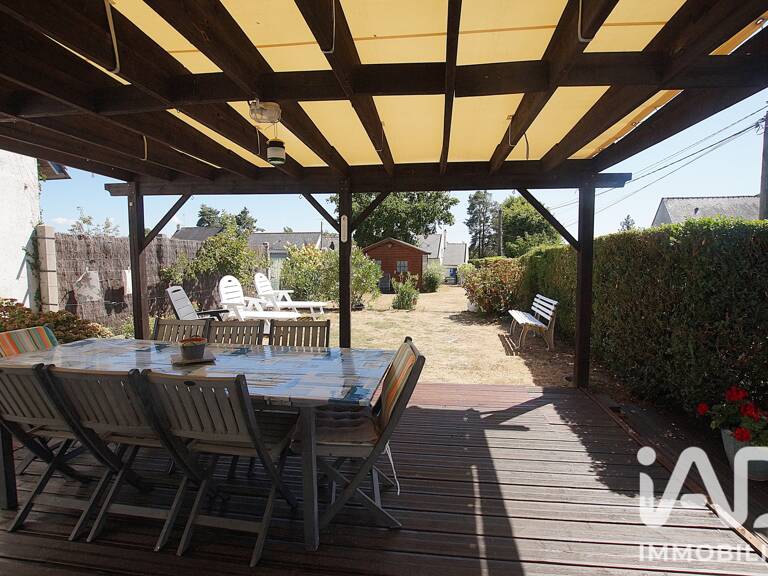 Vente Maison de village 3 pièces — photo 1