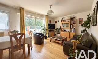 Appartement 3 Pièces 62 m² à vendre à Pont-Péan (35131)