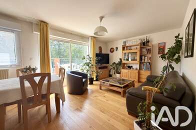 Appartement 3 pièces 196000 €