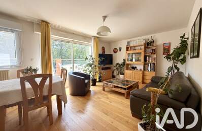 Vente Appartement 3 pièces — photo du bien