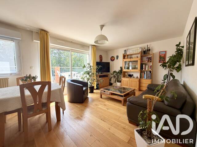 Vente Appartement 3 pièces — photo du bien