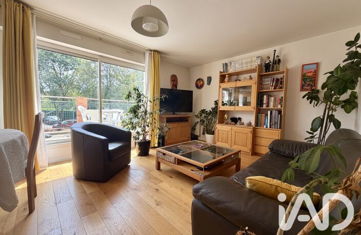 Vente Appartement 3 pièces — photo 2