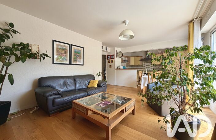 Vente Appartement 3 pièces — photo 3