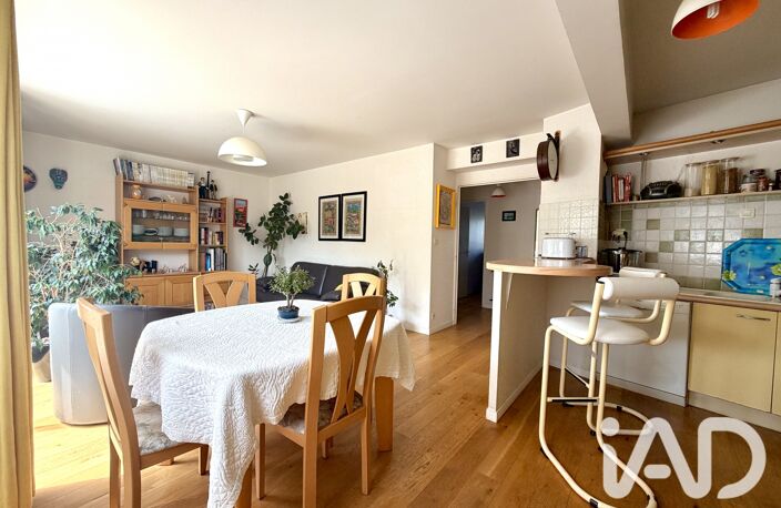 Vente Appartement 3 pièces — photo 4