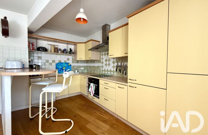 Vente Appartement 3 pièces — photo 5