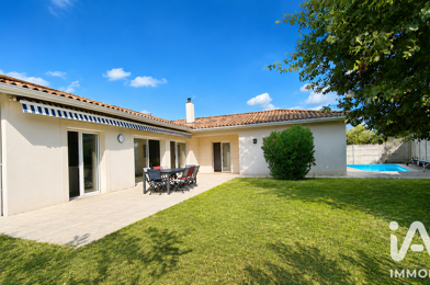 Maison 6 pièces 749000 €
