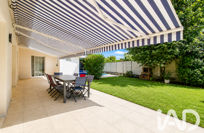 Vente Maison/villa 6 pièces — photo 2