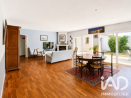Vente Maison/villa 6 pièces — photo 3