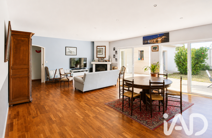 Vente Maison/villa 6 pièces — photo 3