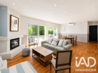 Vente Maison/villa 6 pièces — photo 4