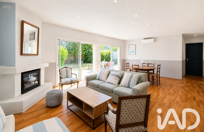 Vente Maison/villa 6 pièces — photo 4