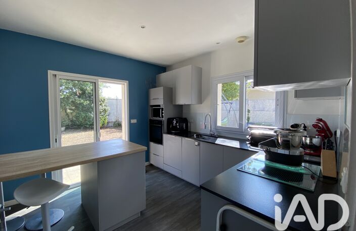 Vente Maison/villa 6 pièces — photo 5