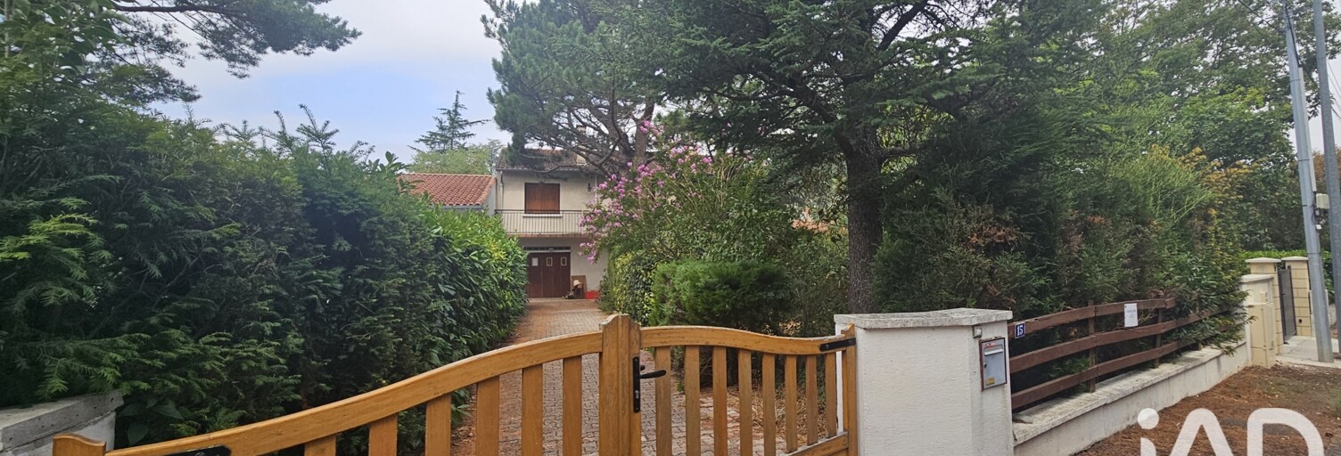 Maison 5 Pièces 131 m² à vendre à Revel (31250)