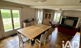 Maison 7 Pièces 190 m² à vendre à Hautot-le-Vatois (76190)