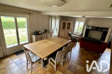 Maison 7 pièces 269000 €