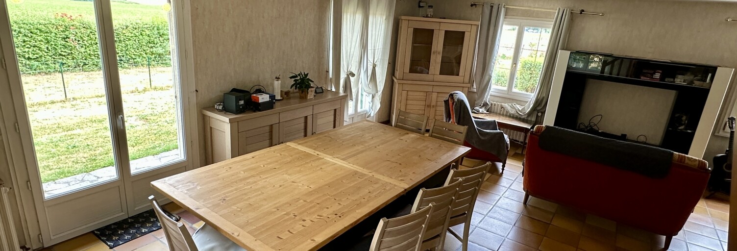 Maison 7 Pièces 190 m² à vendre à Hautot-le-Vatois (76190)