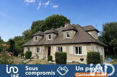 Maison 7 pièces 269000 €