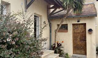 Maison 5 Pièces 105 m² à vendre à Luc-sur-Mer (14530)