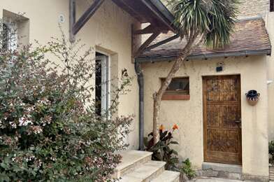 Maison 5 pièces 415000 €