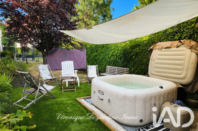 Maison 4 pièces 233200 €