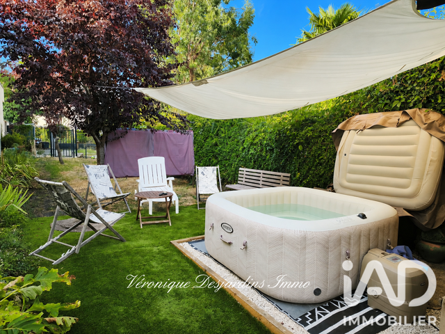 Vente Maison/villa 4 pièces — photo du bien