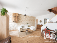 Vente Maison/villa 4 pièces — photo 2