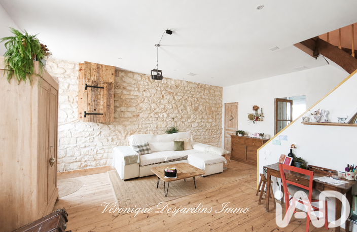 Vente Maison/villa 4 pièces — photo 2