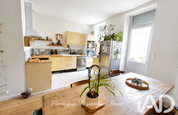Vente Maison/villa 4 pièces — photo 3