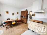 Vente Maison/villa 4 pièces — photo 4