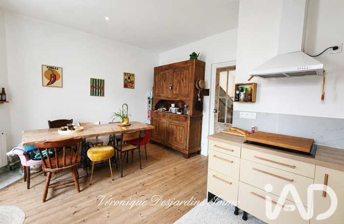 Vente Maison/villa 4 pièces — photo 4