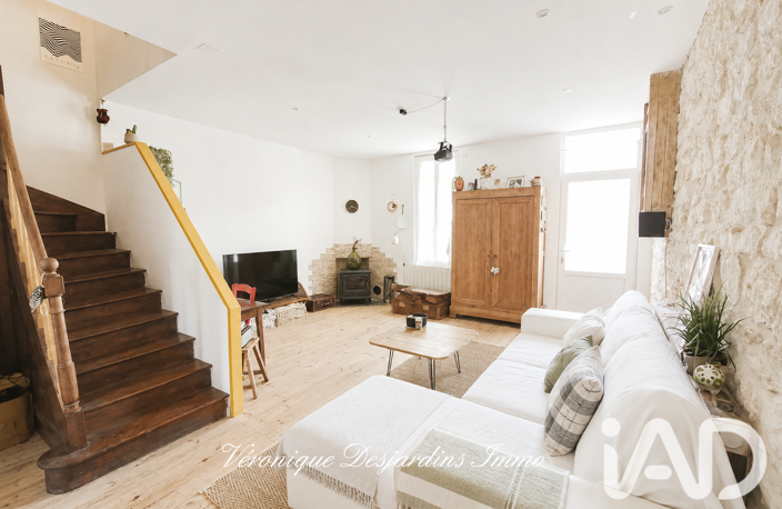 Vente Maison/villa 4 pièces — photo 5