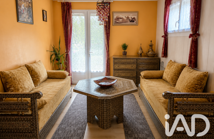 Vente Maison traditionnelle 3 pièces — photo 3
