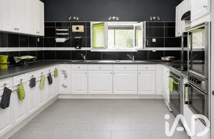 Vente Maison traditionnelle 3 pièces — photo 4