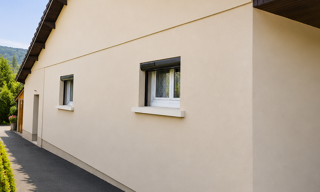 Maison 3 Pièces 81 m² à vendre à Roche-lez-Beaupré (25220)