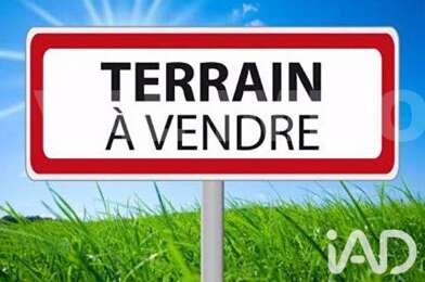 Terrain  59900 €