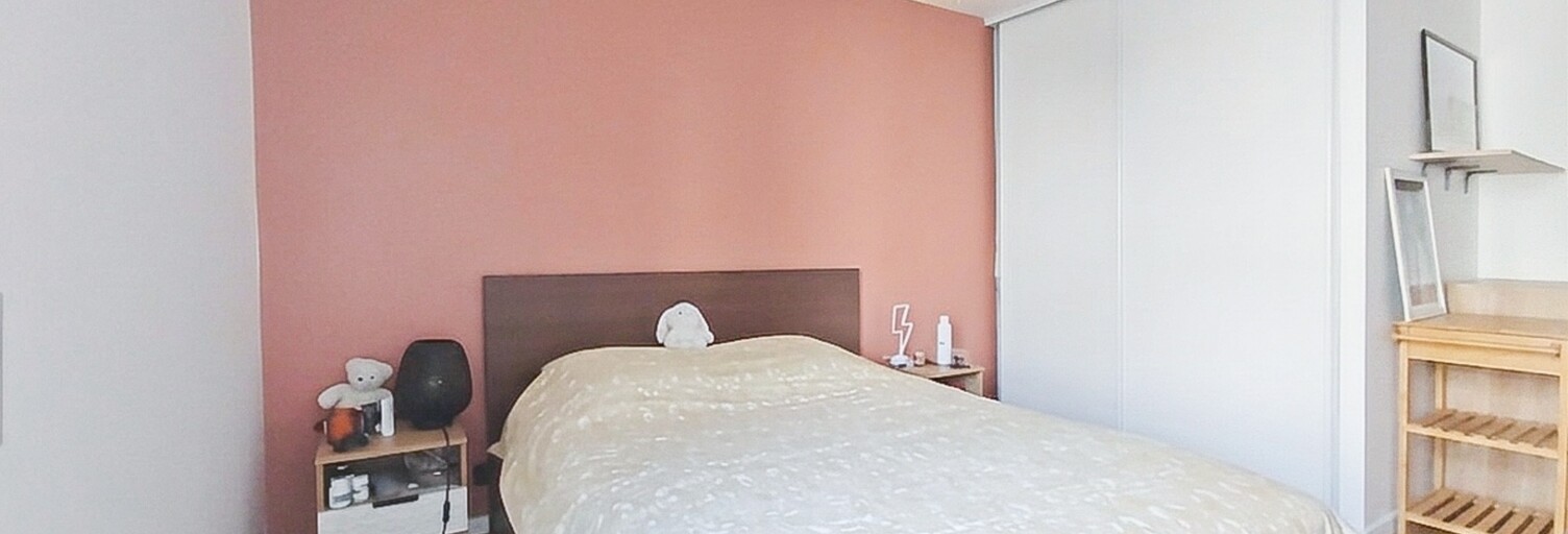 Appartement 2 Pièces 47 m² à vendre à Asnières-sur-Seine (92600)
