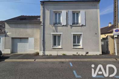Maison 4 pièces 155000 €